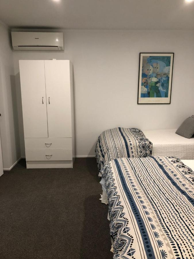 Waikaraka Beach, Spacious & Very Comfortable Whangarei Heads Экстерьер фото